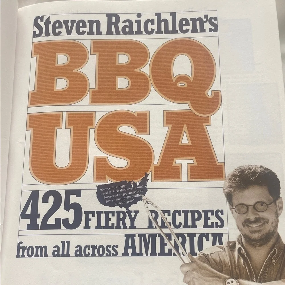 Grilling Cookbook - Getting it done